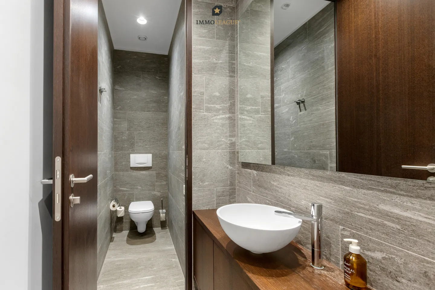 Diskrete Büroräume in Zürich - Foto 11 von 15