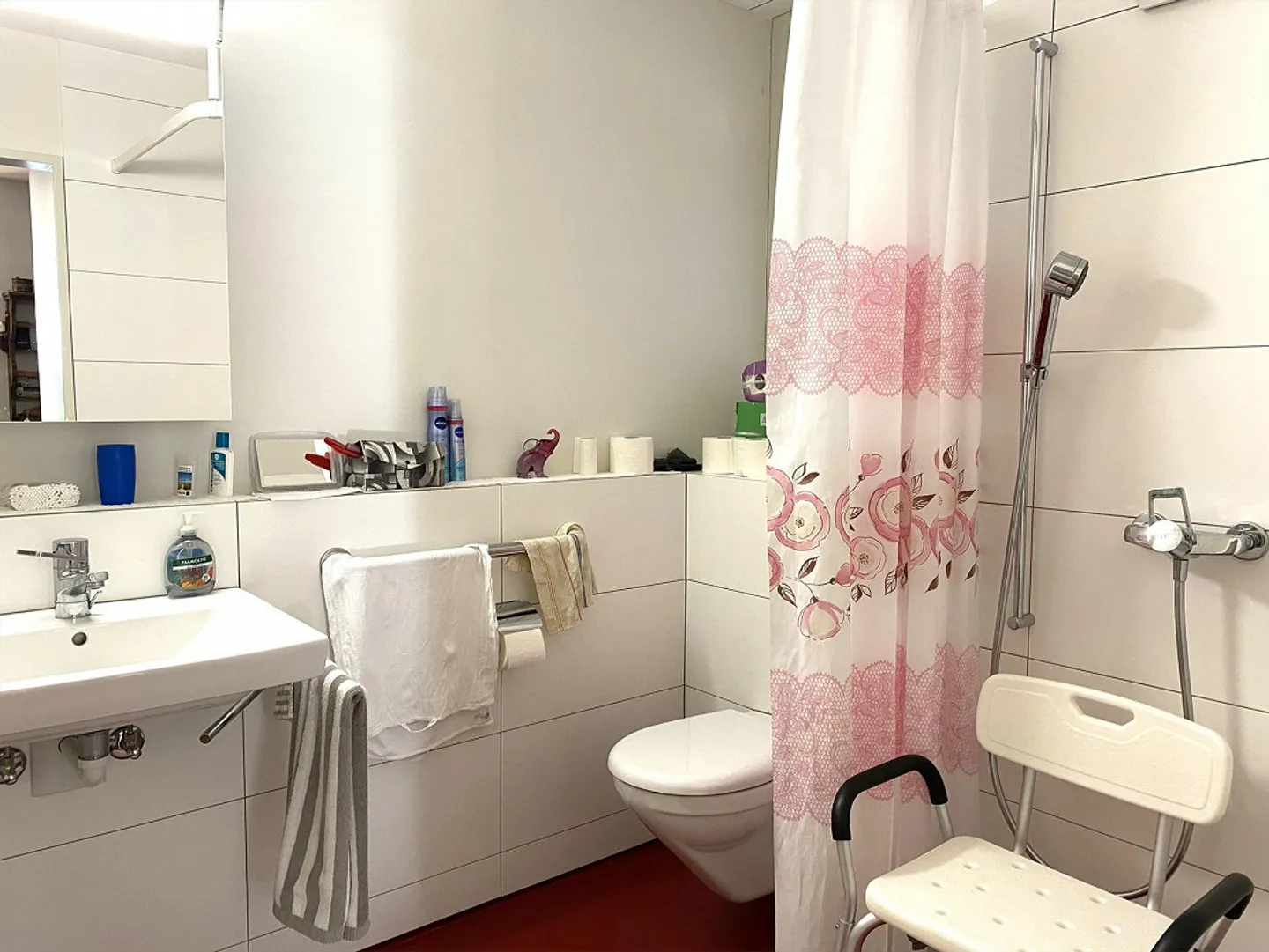 Appartamento per anziani in affitto - Foto 9 di 12