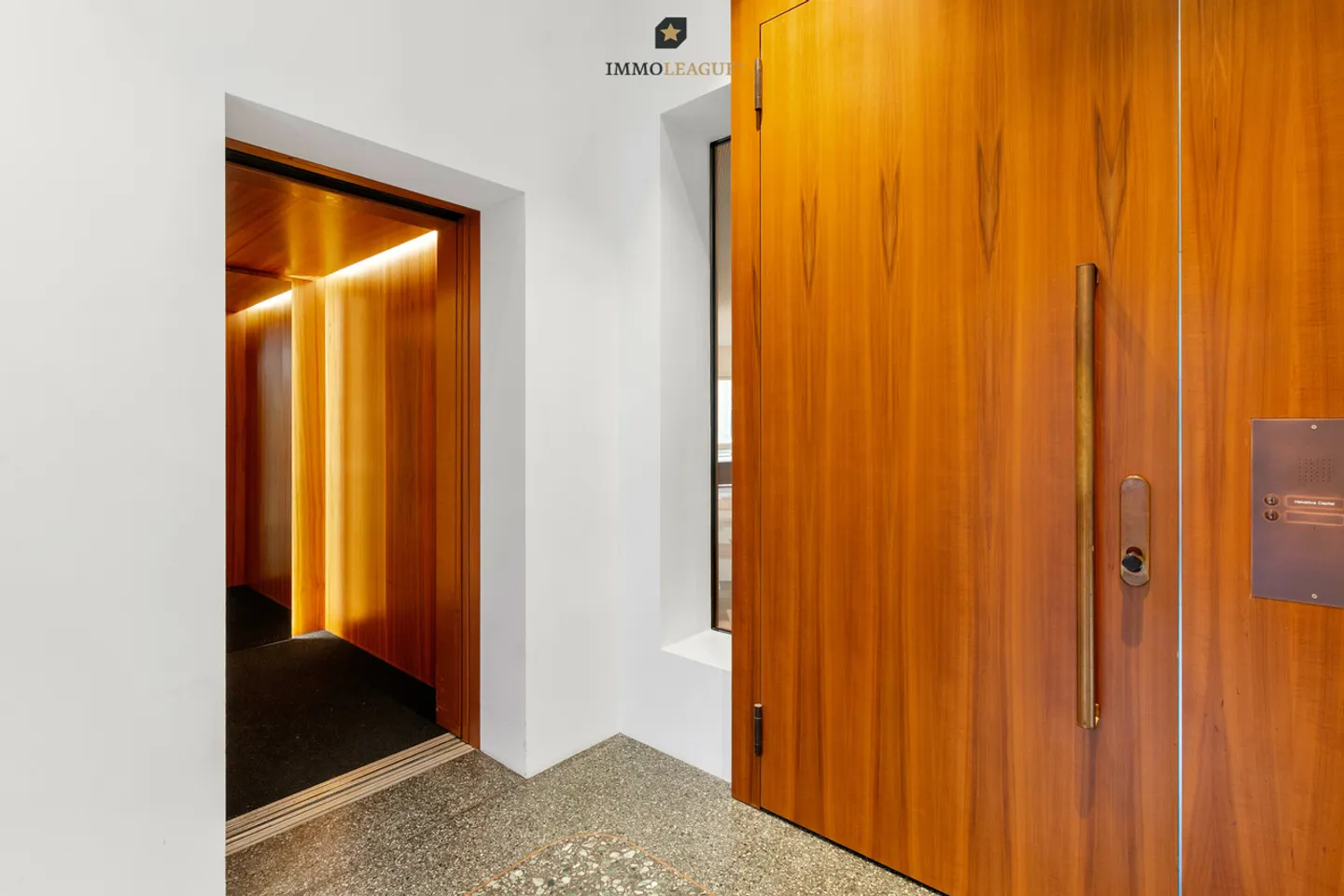 Diskrete Büroräume in Zürich - Foto 13 von 15