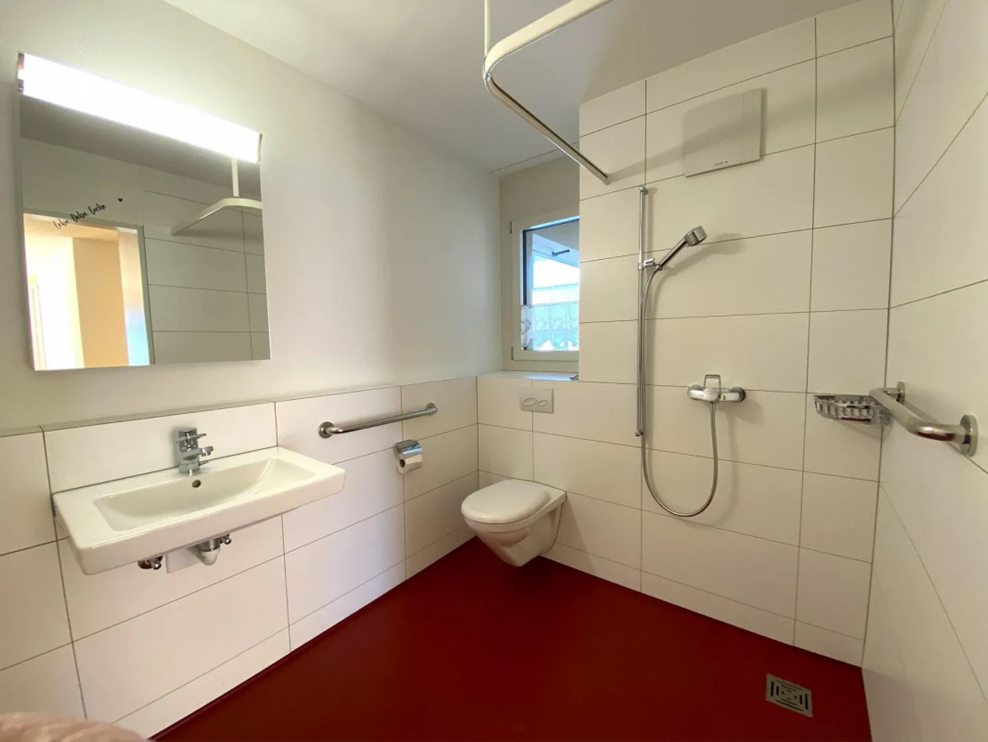 Appartamento per anziani in affitto - Foto 10 di 12