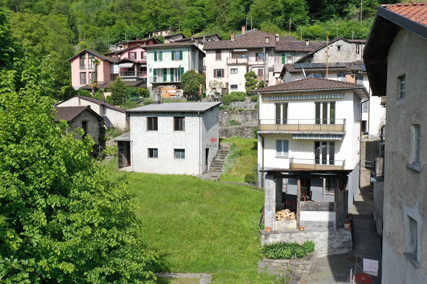 Casa singola in vendita - Foto 1 di 12