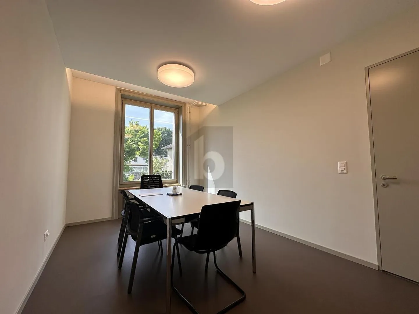Modernes Büro in zentraler Lage - Foto 3 von 6