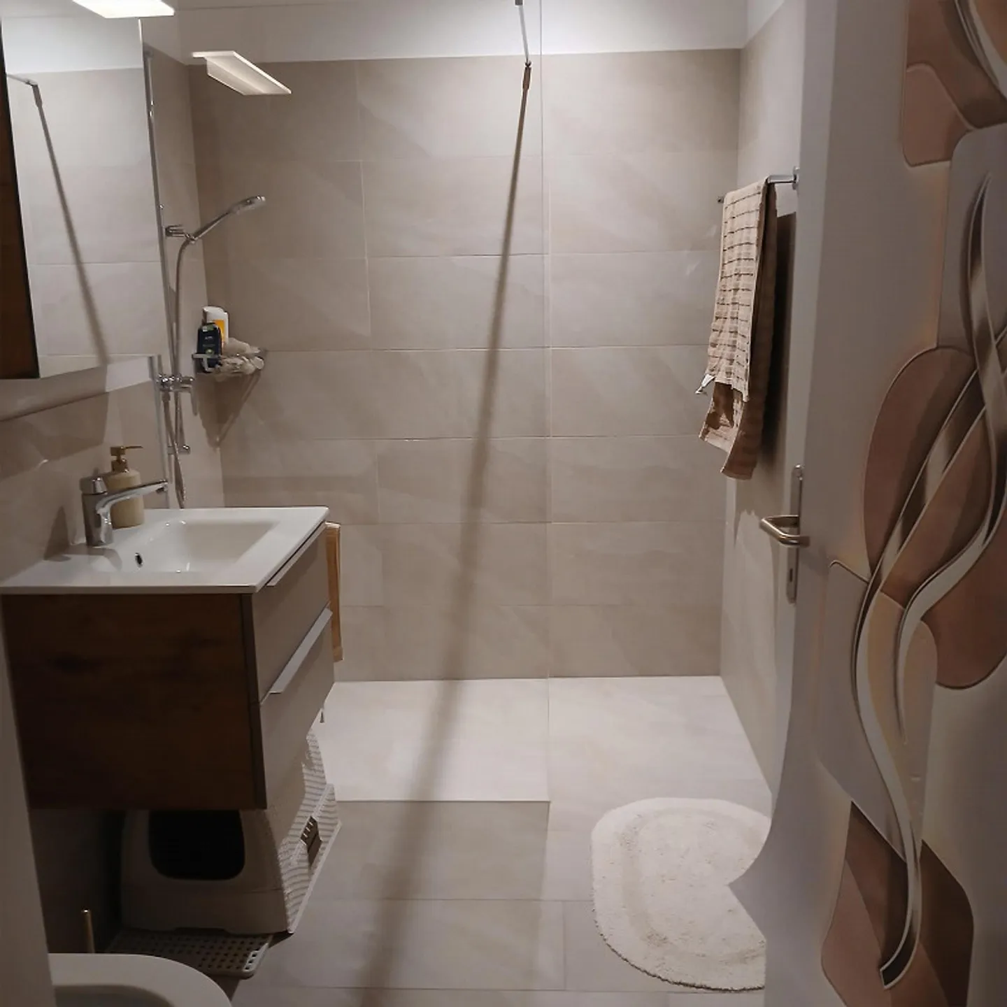 Charmante Wohnung im Herzen - Foto 6 von 9