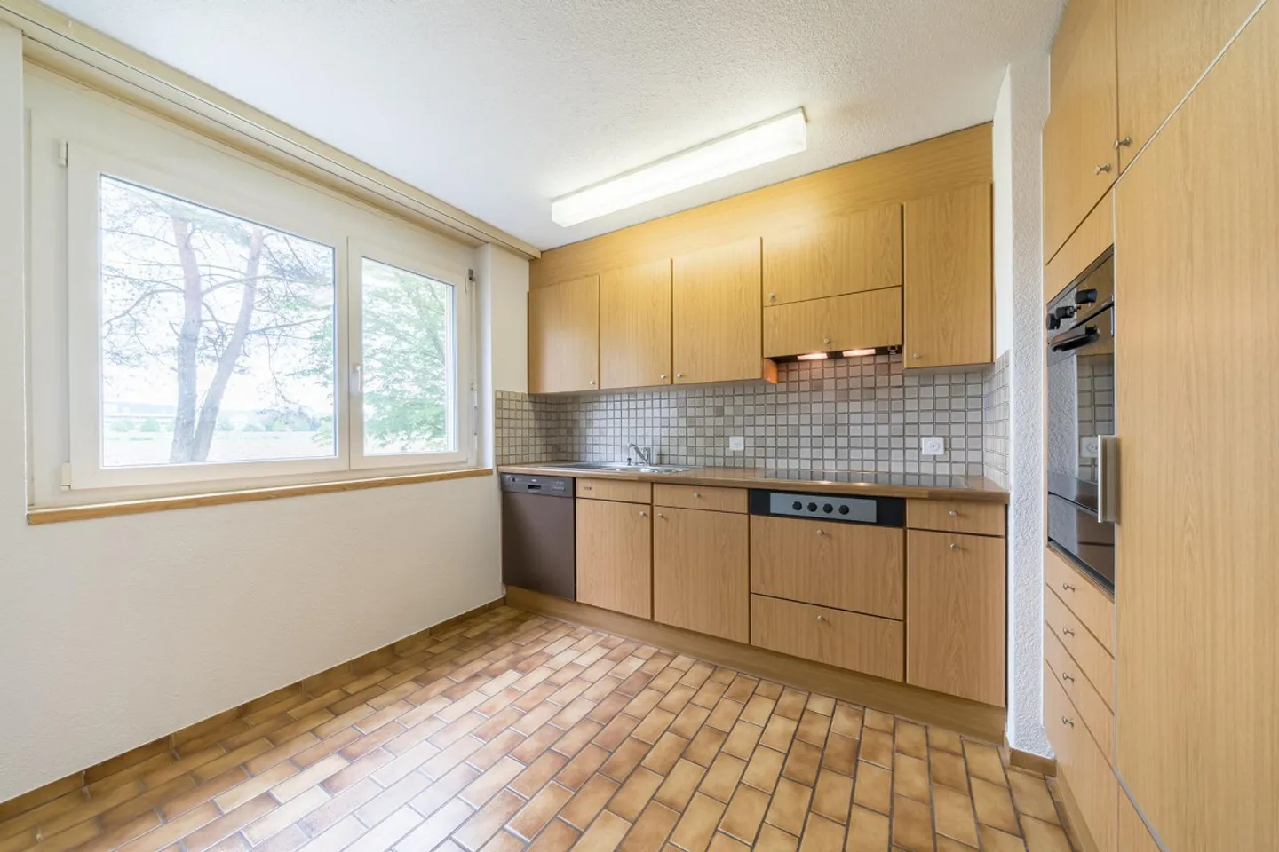 Helle 3.5 Zimmerwohnung - Foto 4 von 8
