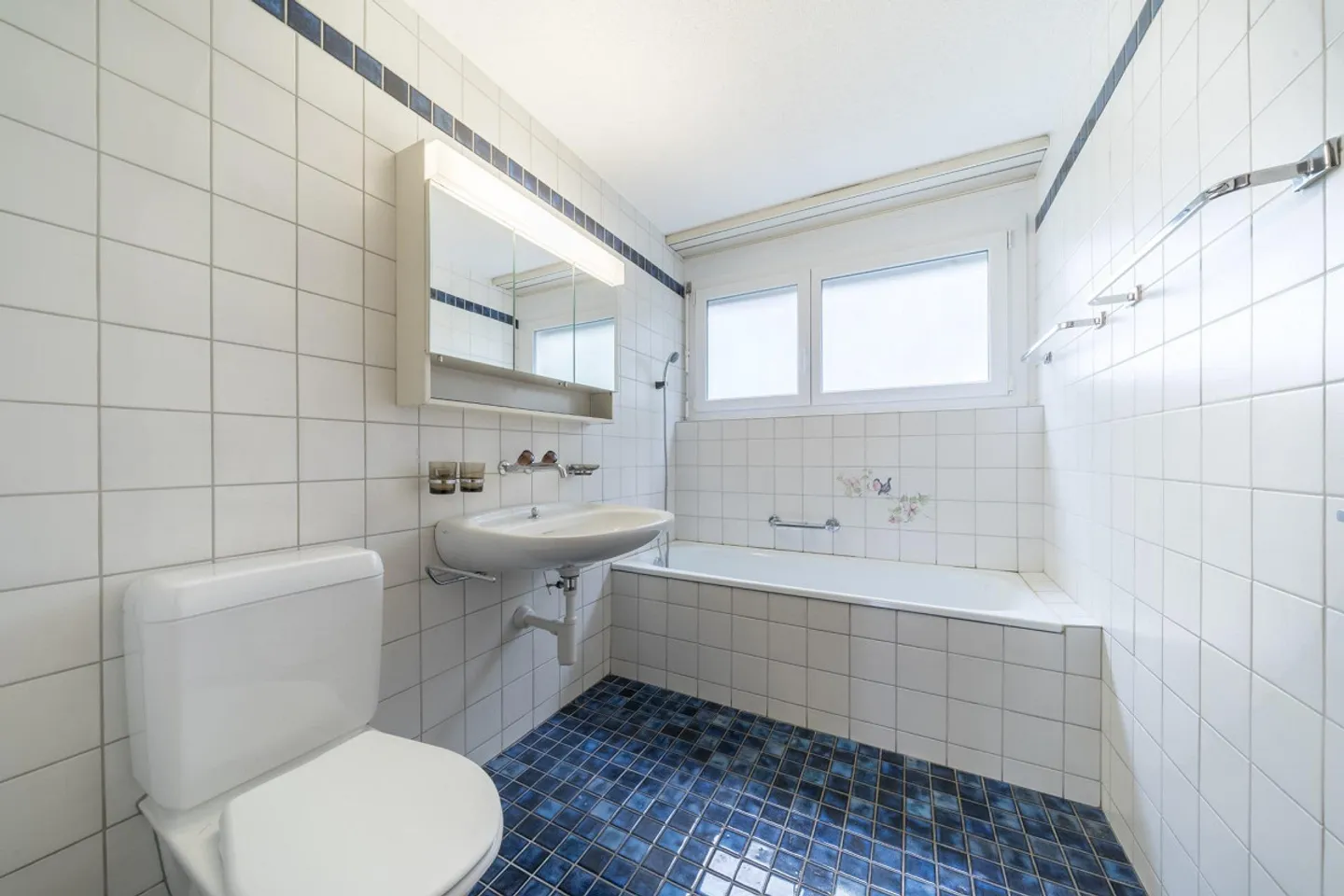 Helle 3.5 Zimmerwohnung - Foto 5 von 8