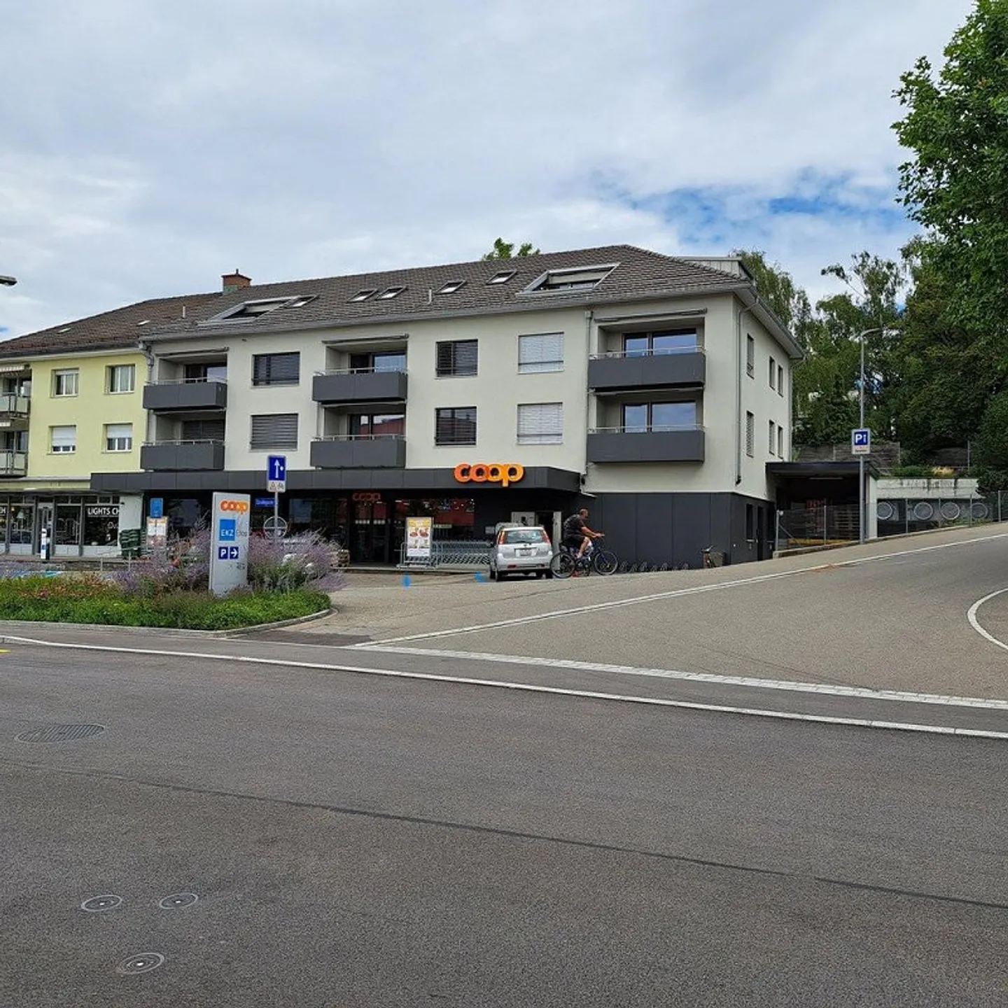 3 ½ Zimmer-Wohnung, 8472 Seuzach - Foto 1 von 7