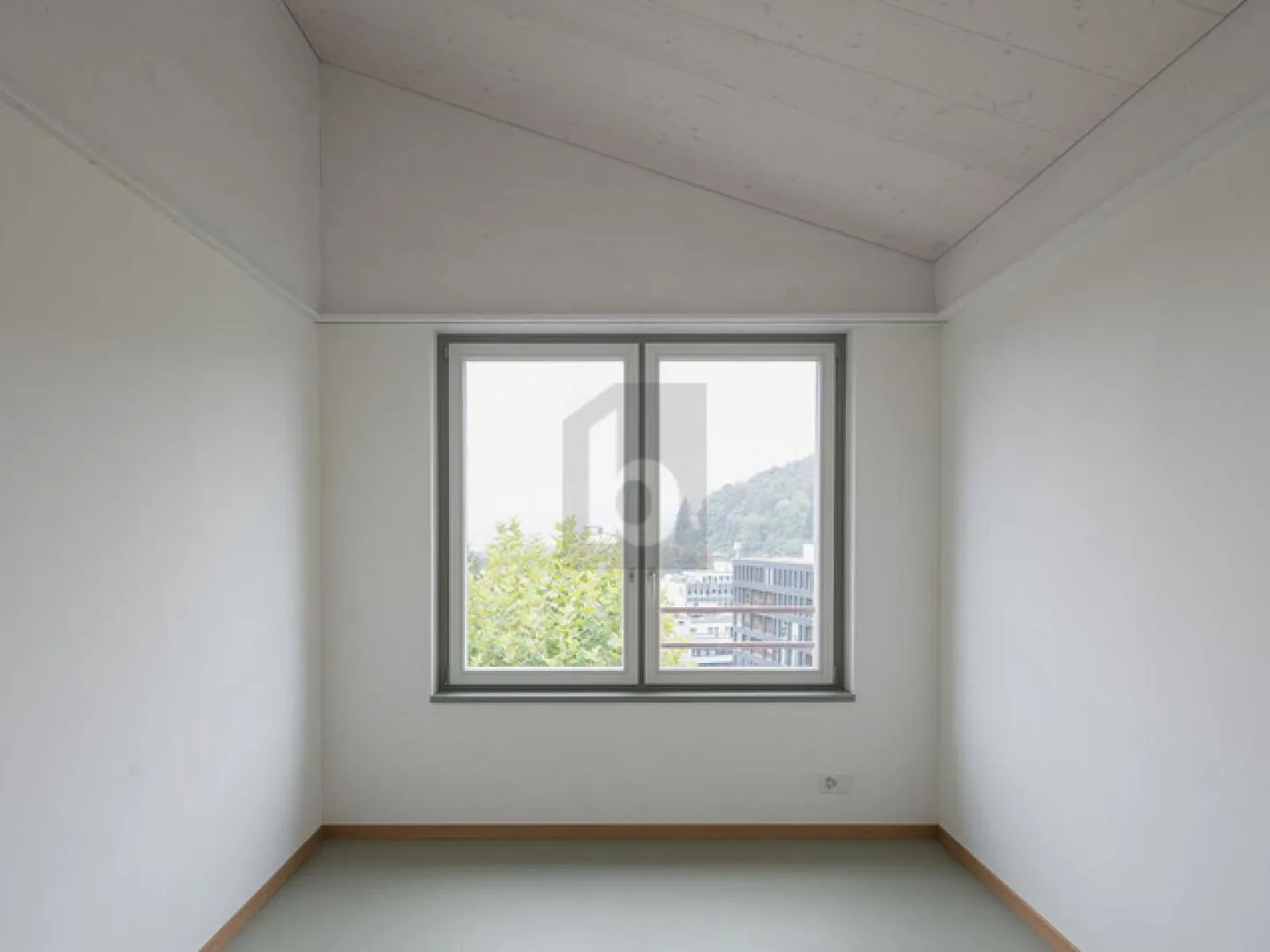 Moderne Familienhaus mit Aussicht - Foto 4 von 5