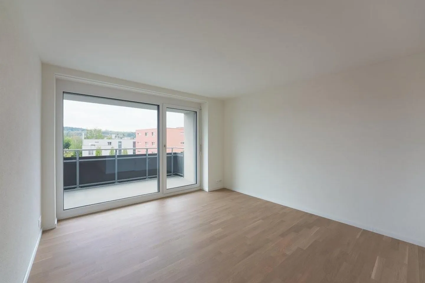 3 ½ Zimmer-Wohnung, 8472 Seuzach - Foto 3 von 7