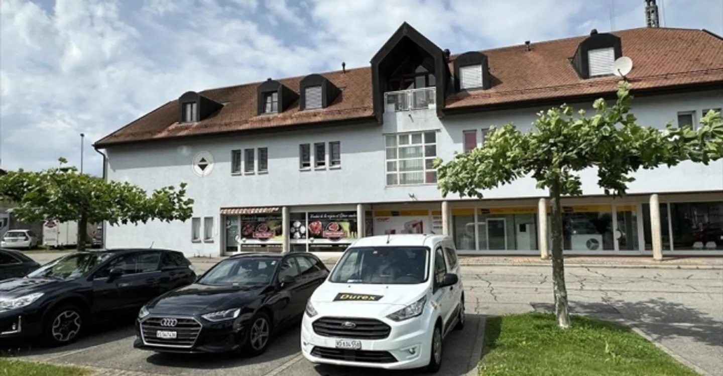 Industrie - Foto 3 von 4