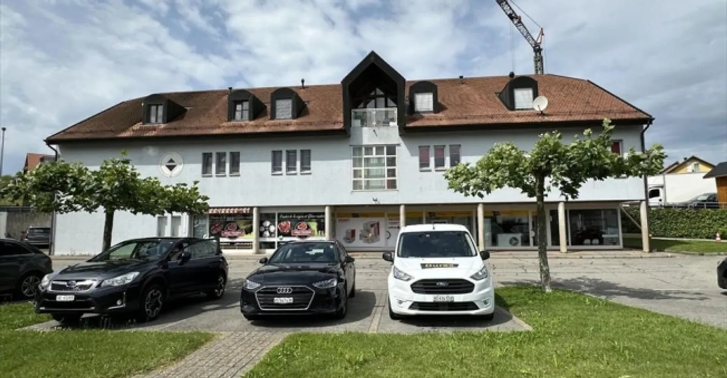 Industrie - Foto 4 von 4