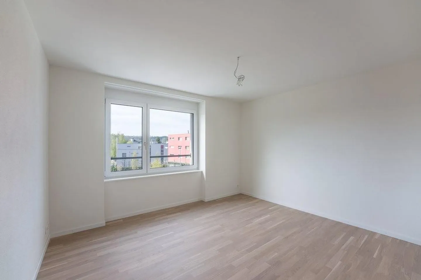 3 ½ Zimmer-Wohnung, 8472 Seuzach - Foto 5 von 7