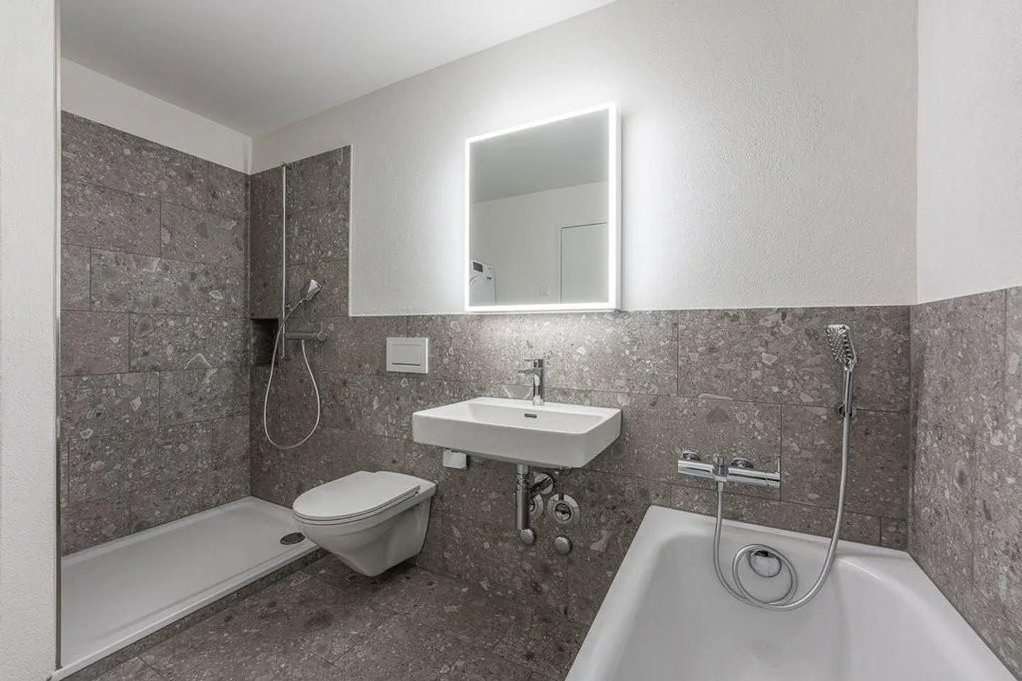 3 ½ Zimmer-Wohnung, 8472 Seuzach - Foto 6 von 7