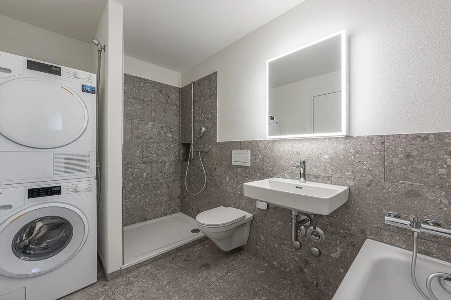 3 ½ Zimmer-Wohnung, 8472 Seuzach - Foto 7 von 7