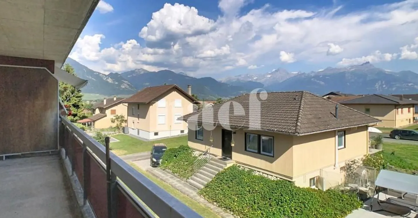 Appartamento ristrutturato con balcone - Foto 1 di 7