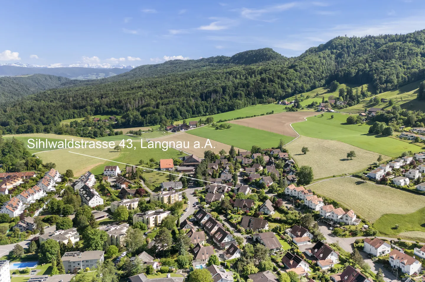 Wohnen in der Natur - Foto 3 von 12