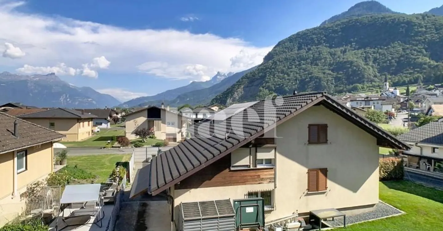 Appartamento ristrutturato con balcone - Foto 7 di 7
