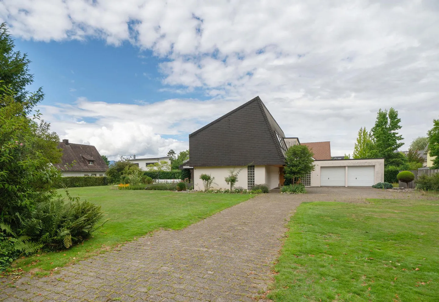 Viel Raum für Ihre Wohnträume - Foto 3 von 13