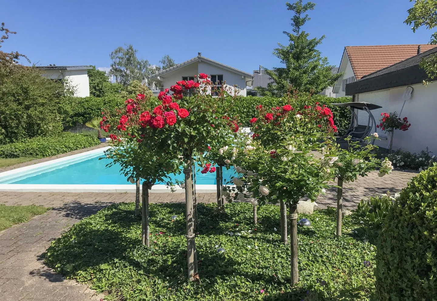 Viel Raum für Ihre Wohnträume - Foto 4 von 13