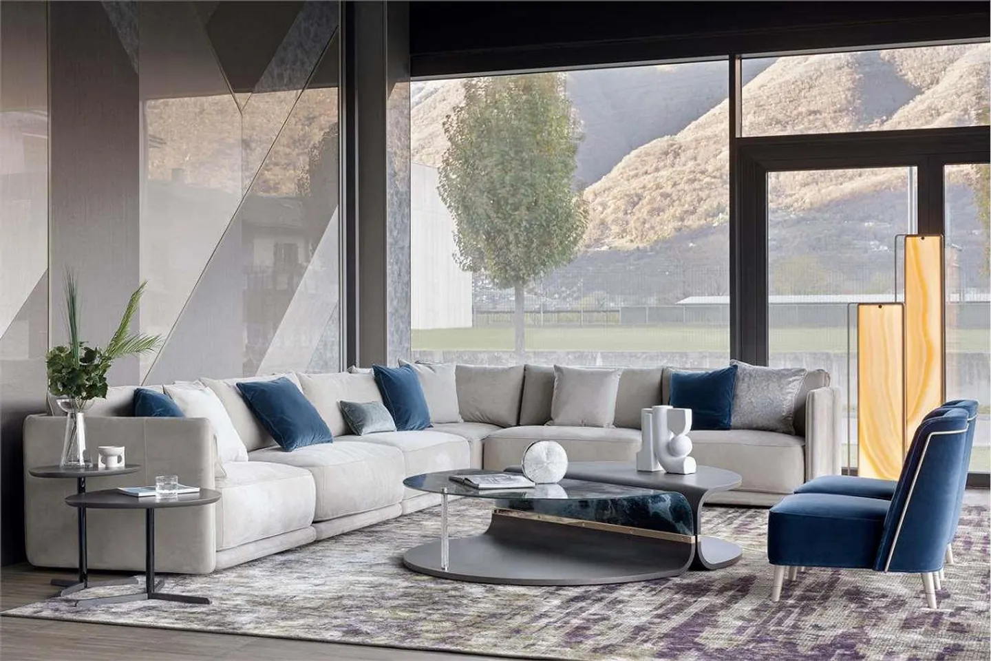 SANT'ANTONINO - DESIGN, PRESTIGE UND REPRÄSENTATION - Foto 6 von 13