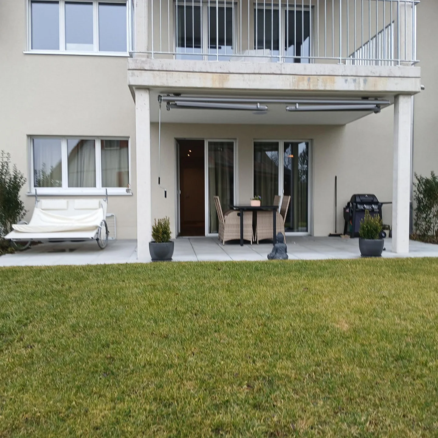 Charmante Wohnung im Herzen - Foto 8 von 9