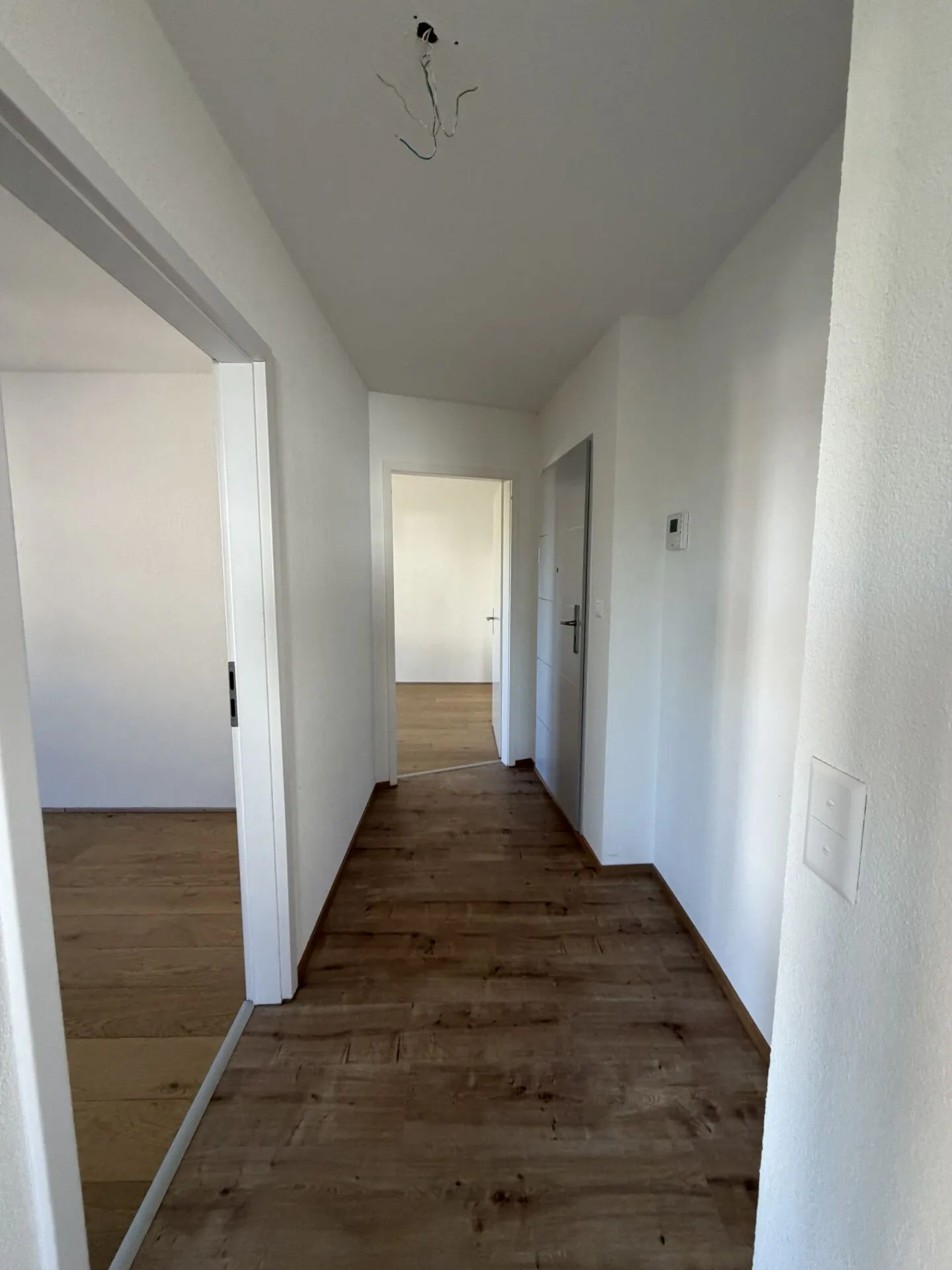 Appartement 3.5 pièces à louer dans un emplacement central - Photo 4 sur 9