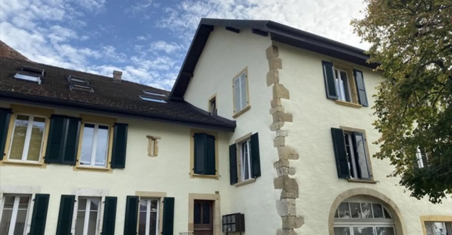 "Commerce 1,5 Zimmer" - Foto 4 von 10