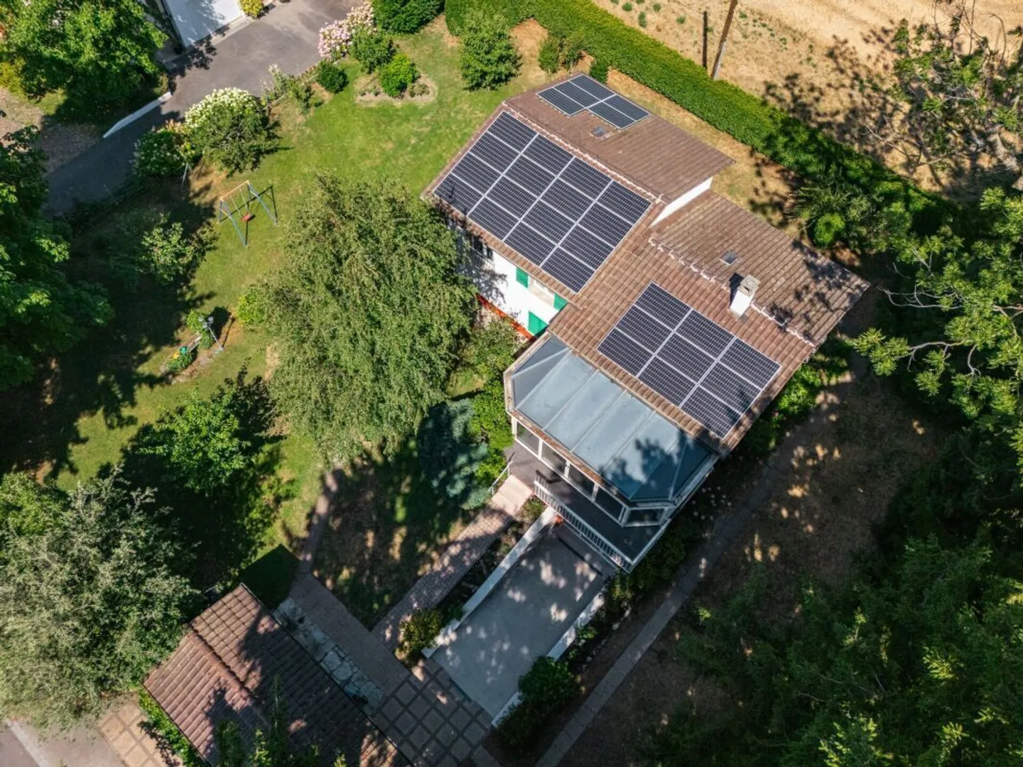 A family property in the heart of a preferred area - Photo 20 of 20