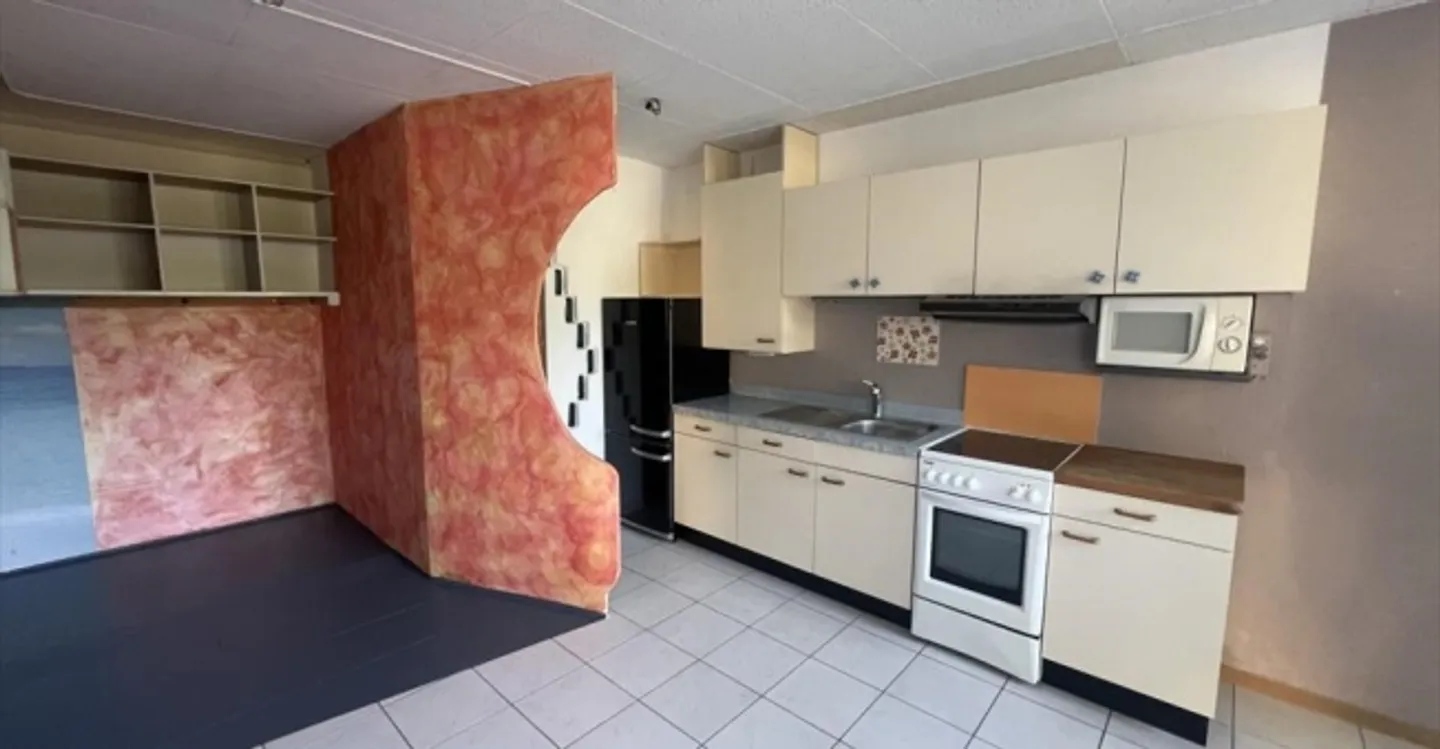 "Commerce 1,5 Zimmer" - Foto 8 von 10