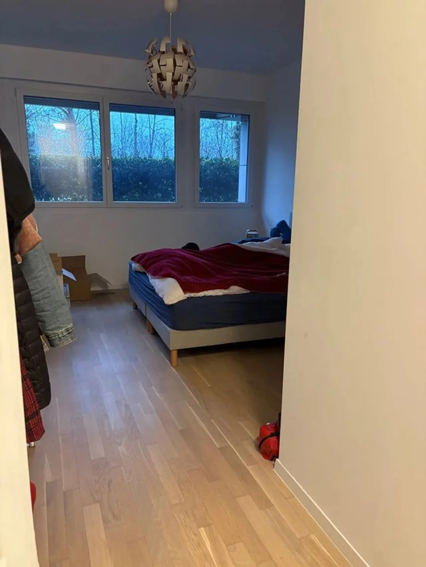 3.5-room apartment on the ground floor of approximately 90 m2 - Photo 3 of 6