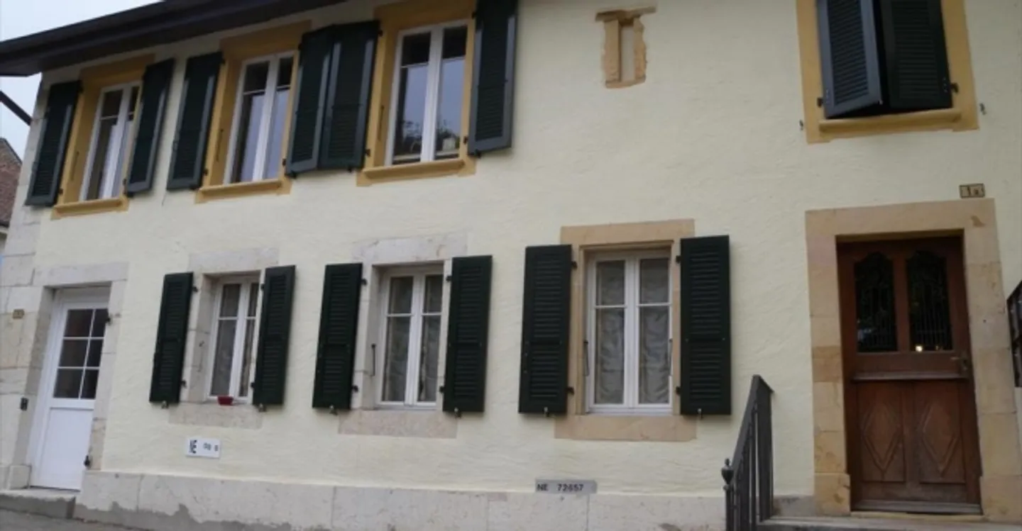 "Commerce 1,5 Zimmer" - Foto 7 von 10