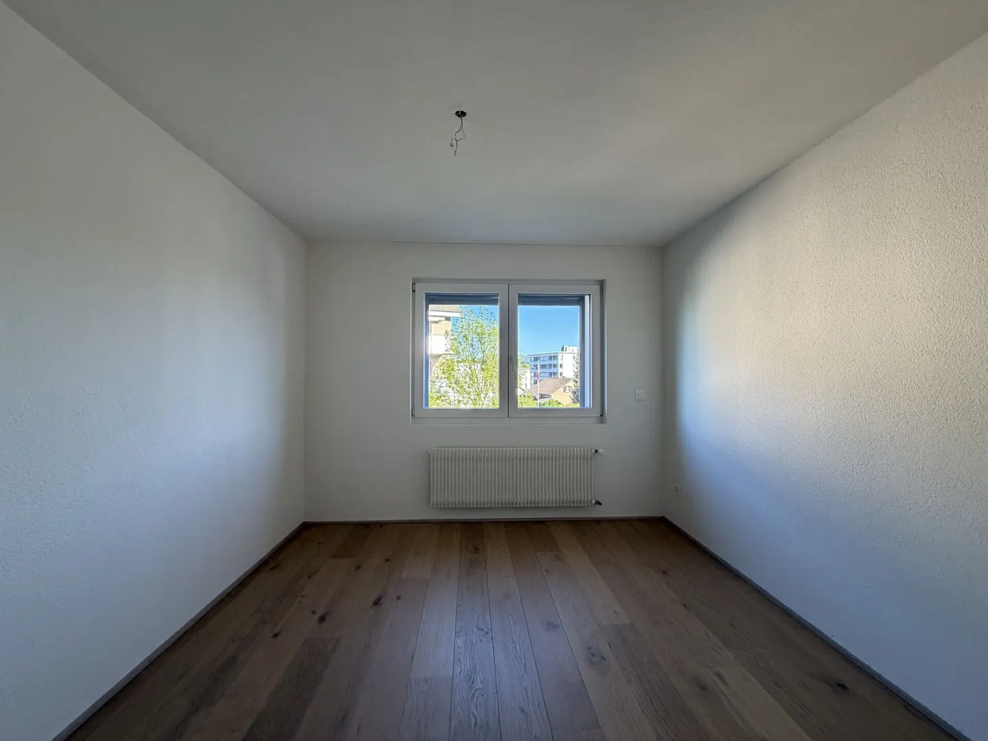 Appartement 3.5 pièces à louer dans un emplacement central - Photo 7 sur 9