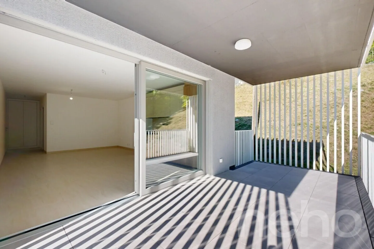 Superb new high-end apartment in Chermignon d'en Haut - Photo 5 of 13