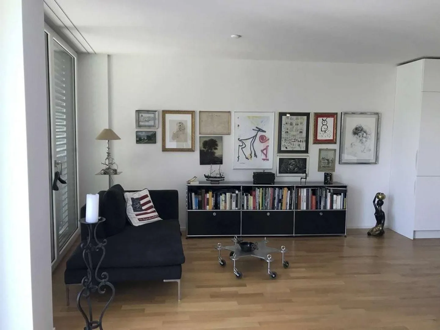 Studio nel cuore di Lucerna e proprio sul lago! - Foto 3 di 5