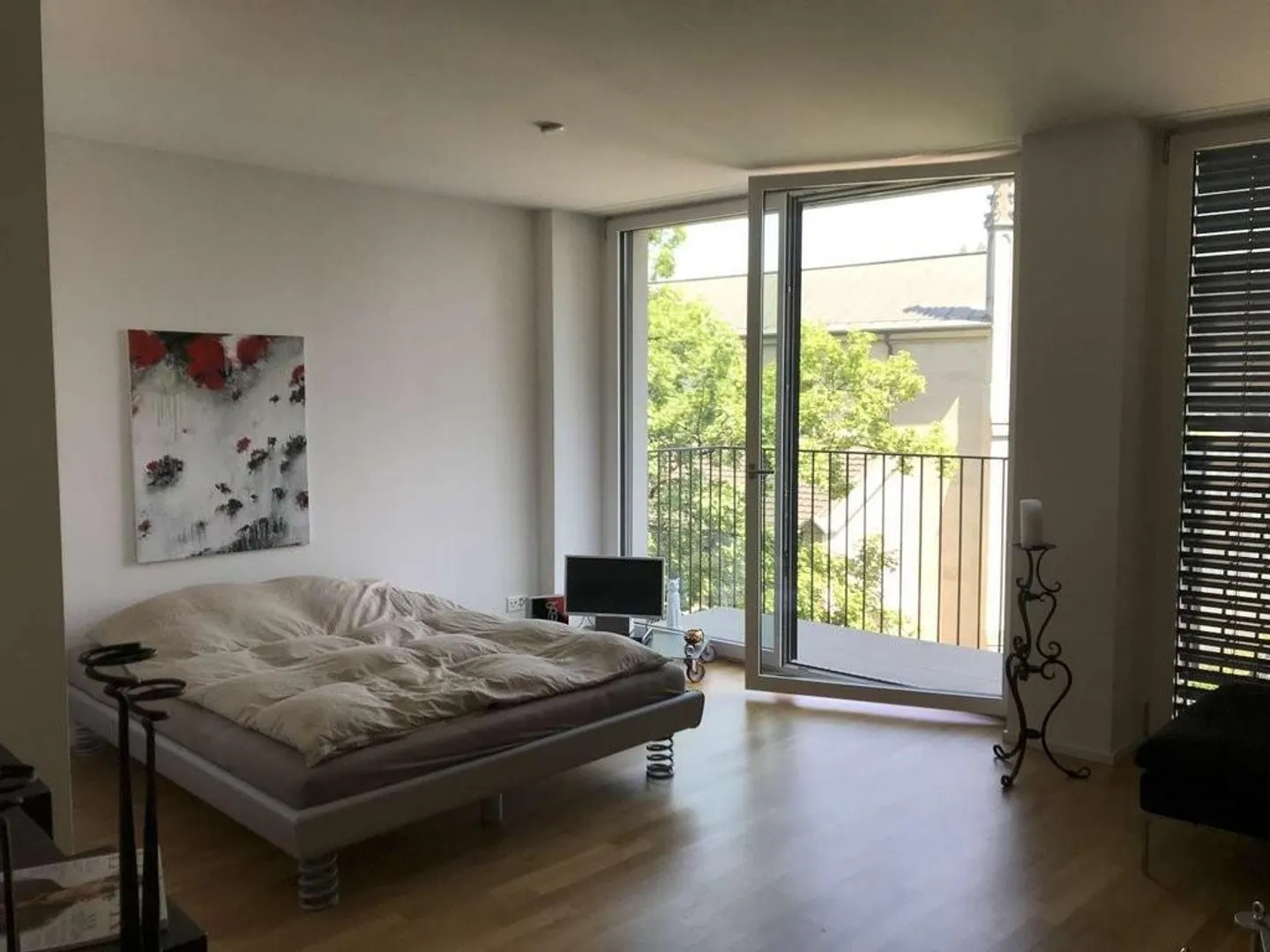 Studio nel cuore di Lucerna e proprio sul lago! - Foto 4 di 5