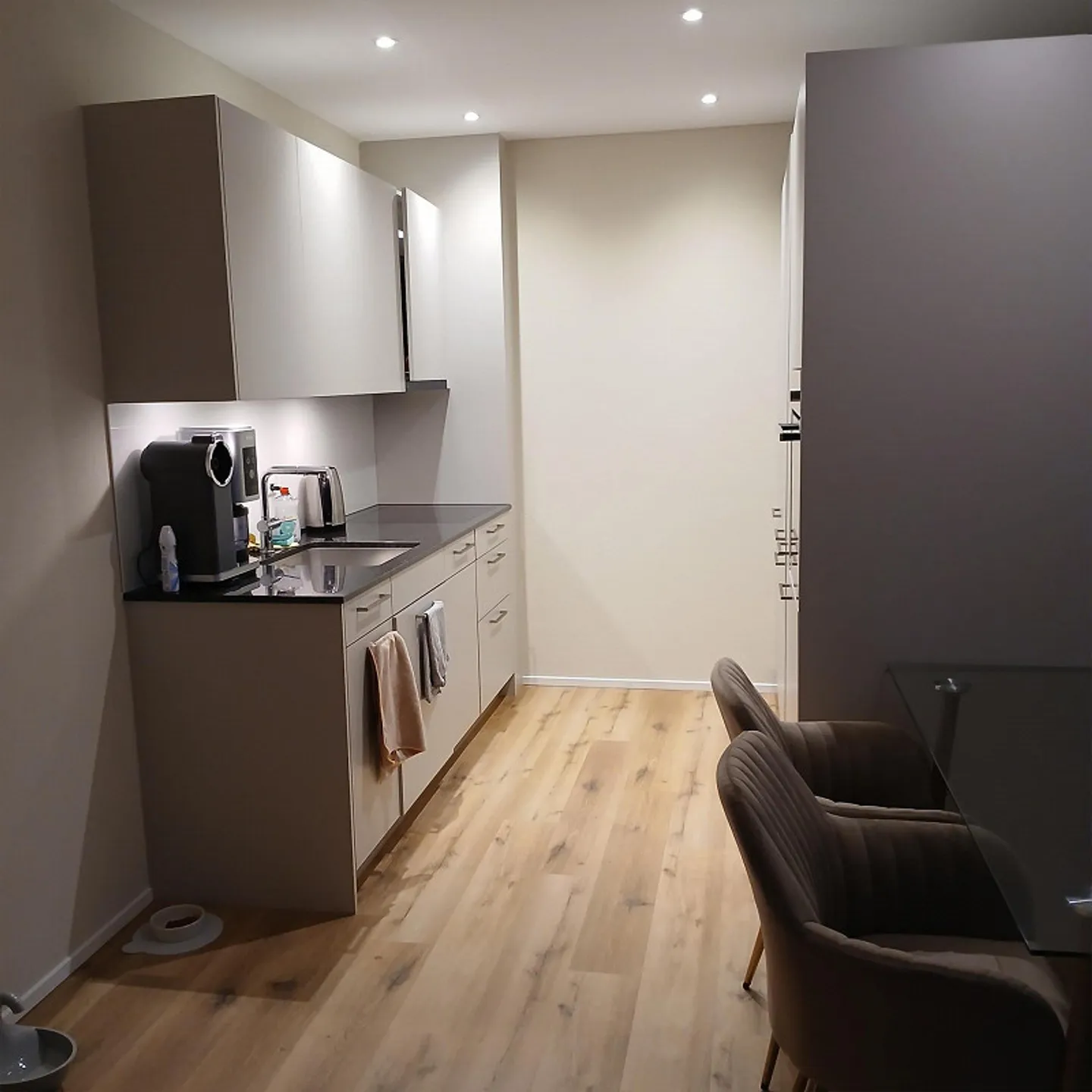 Charmante Wohnung im Herzen - Foto 9 von 9