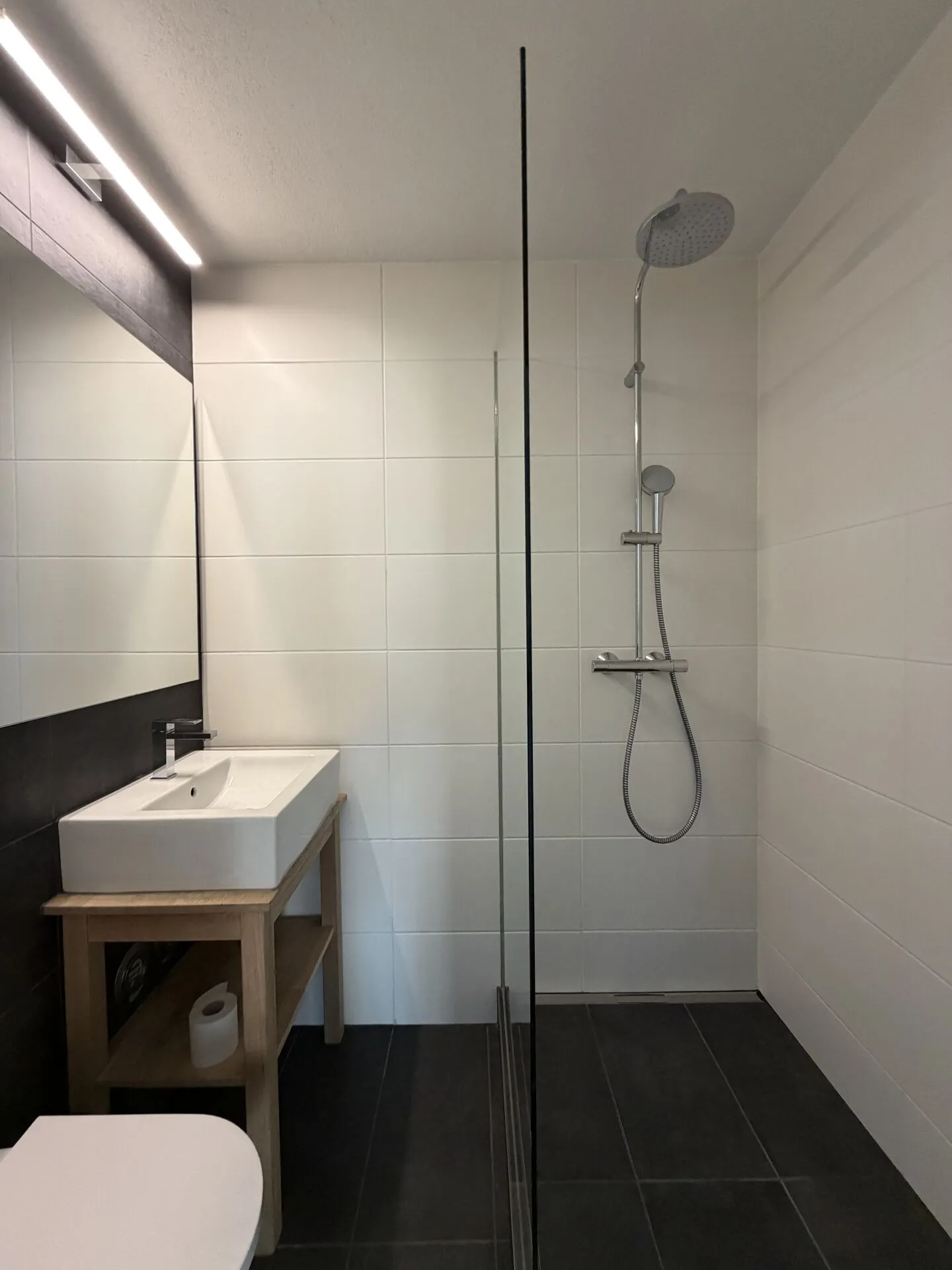 Appartement 3.5 pièces à louer dans un emplacement central - Photo 5 sur 9