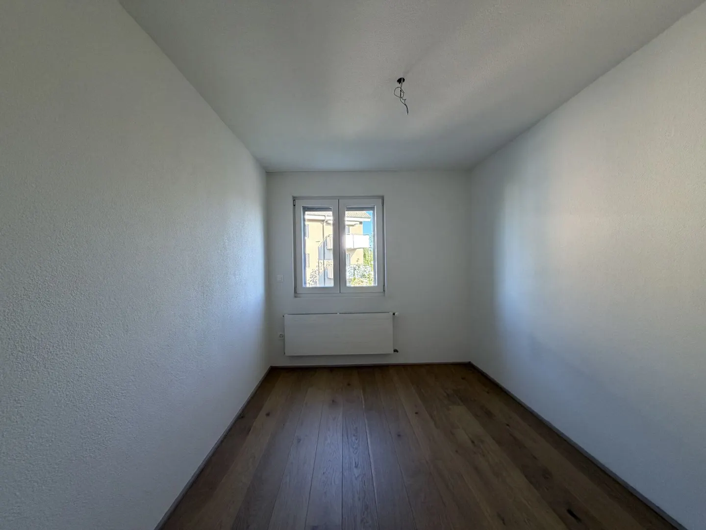 Appartement 3.5 pièces à louer dans un emplacement central - Photo 6 sur 9