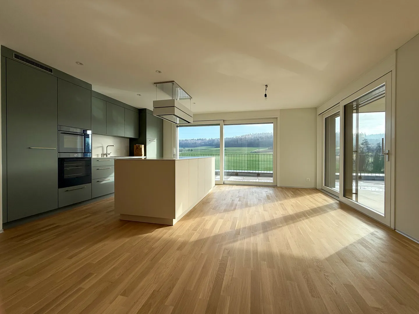 Exklusive Attikawohnung mit Terrasse - Foto 1 von 20