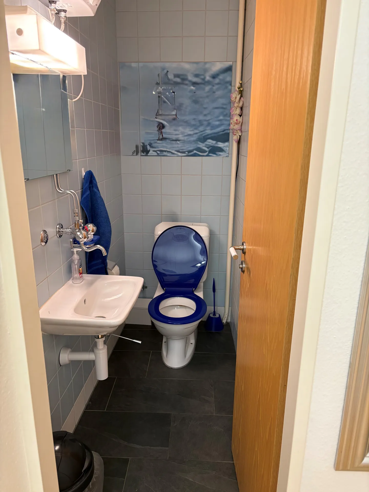 Spazio Commerciale in una Posizione Centrale - Foto 13 di 13