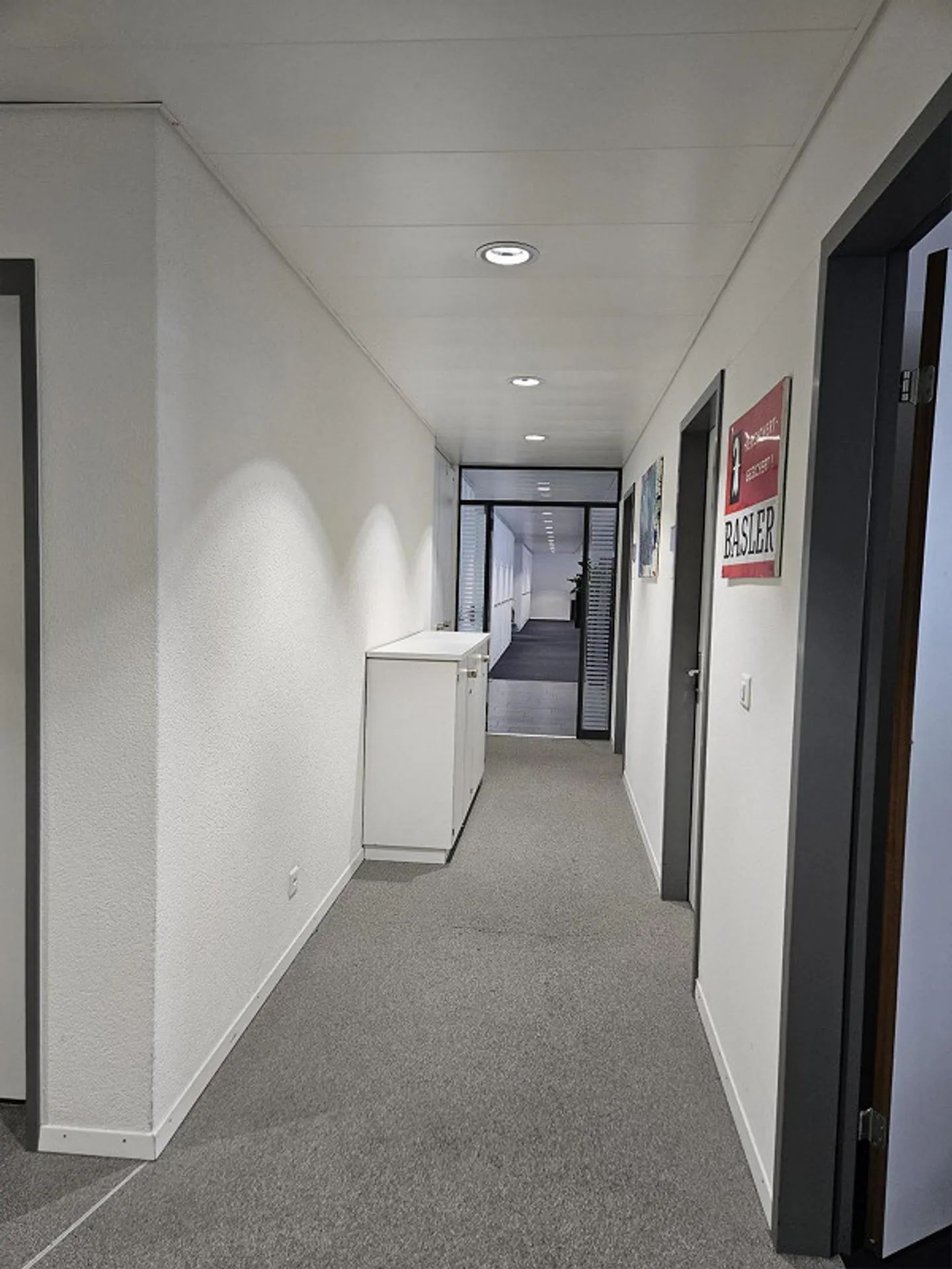 Uffici/pratiche rappresentative in una posizione centrale a Thun - Foto 6 di 8