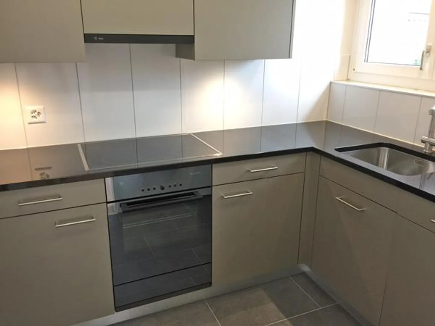 Superbe appartement coopératif à Oberglatt vous attend! - Photo 2 sur 5