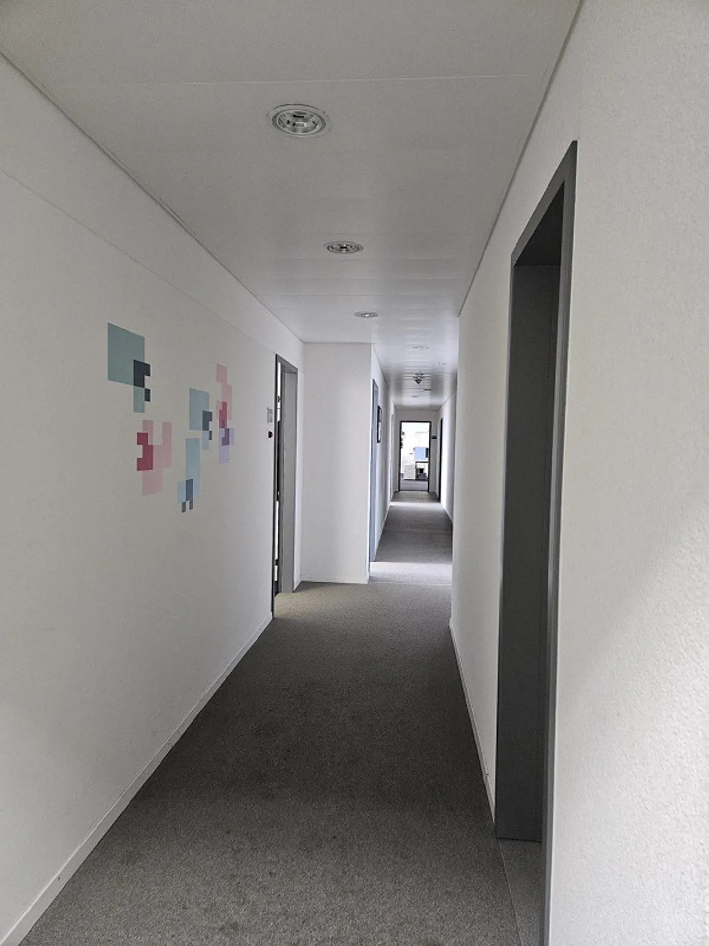 Uffici/pratiche rappresentative in una posizione centrale a Thun - Foto 7 di 8