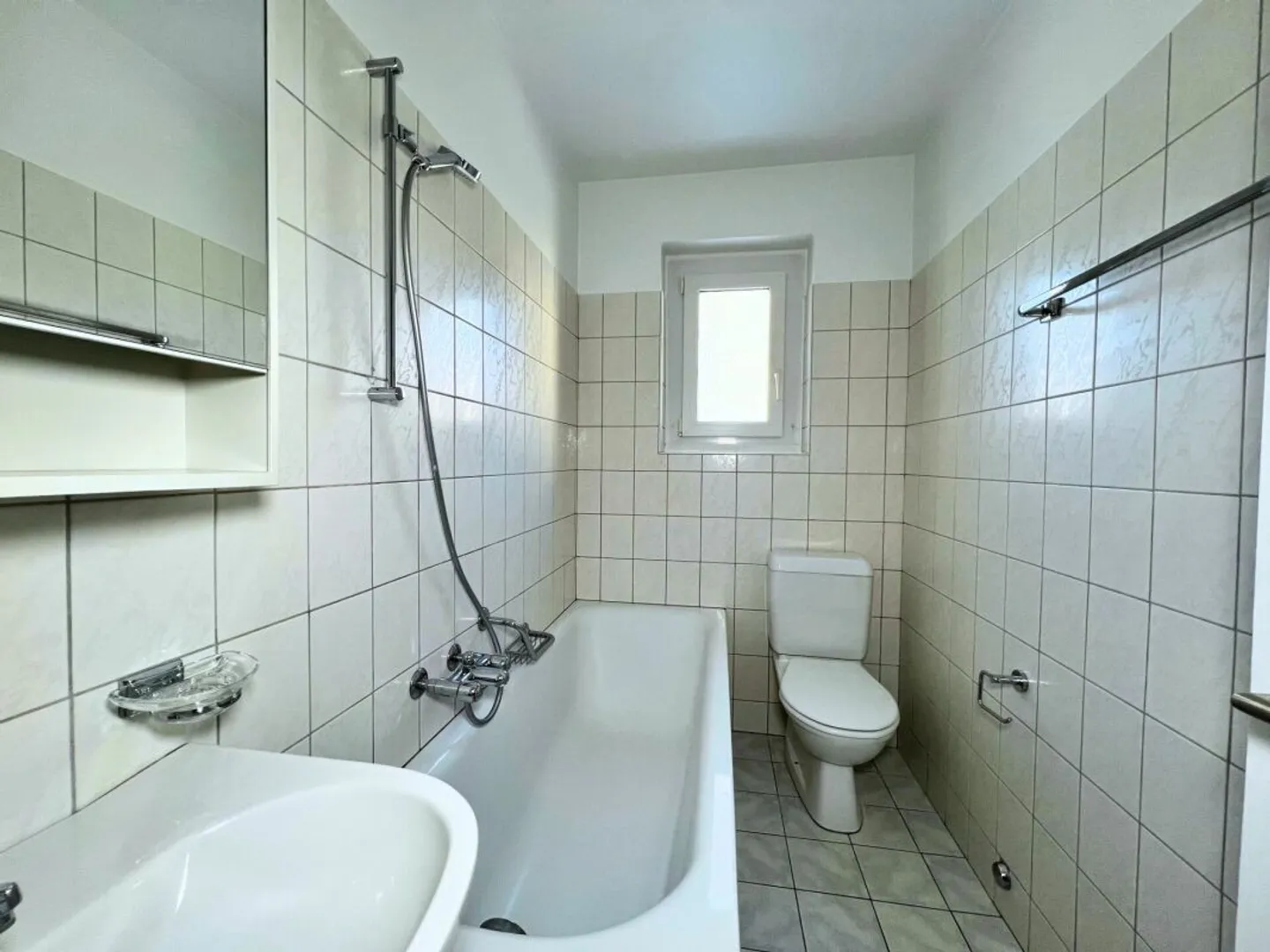 Belle appartement rénové de 3 pièces - Photo 5 sur 6