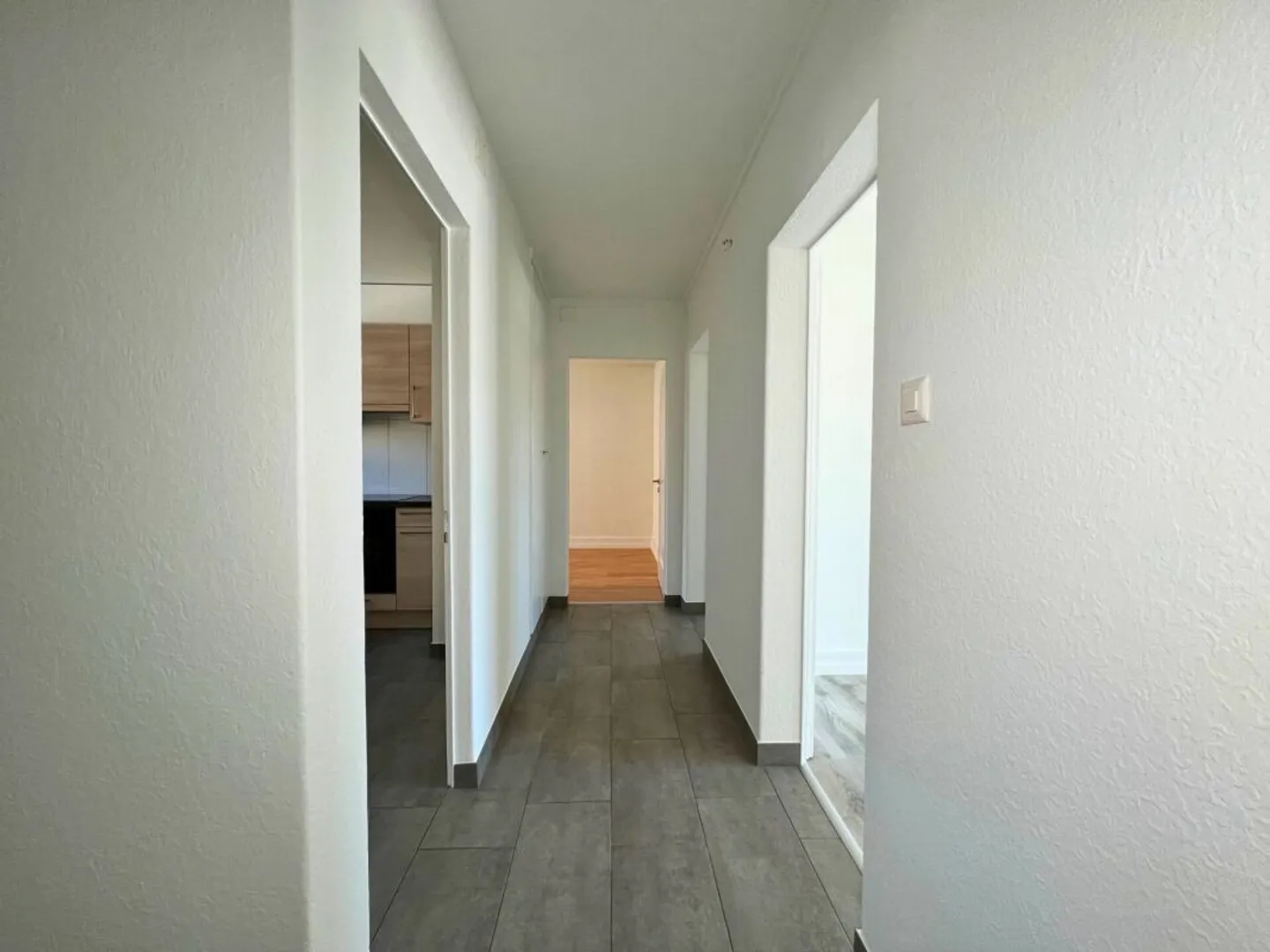 Belle appartement rénové de 3 pièces - Photo 6 sur 6