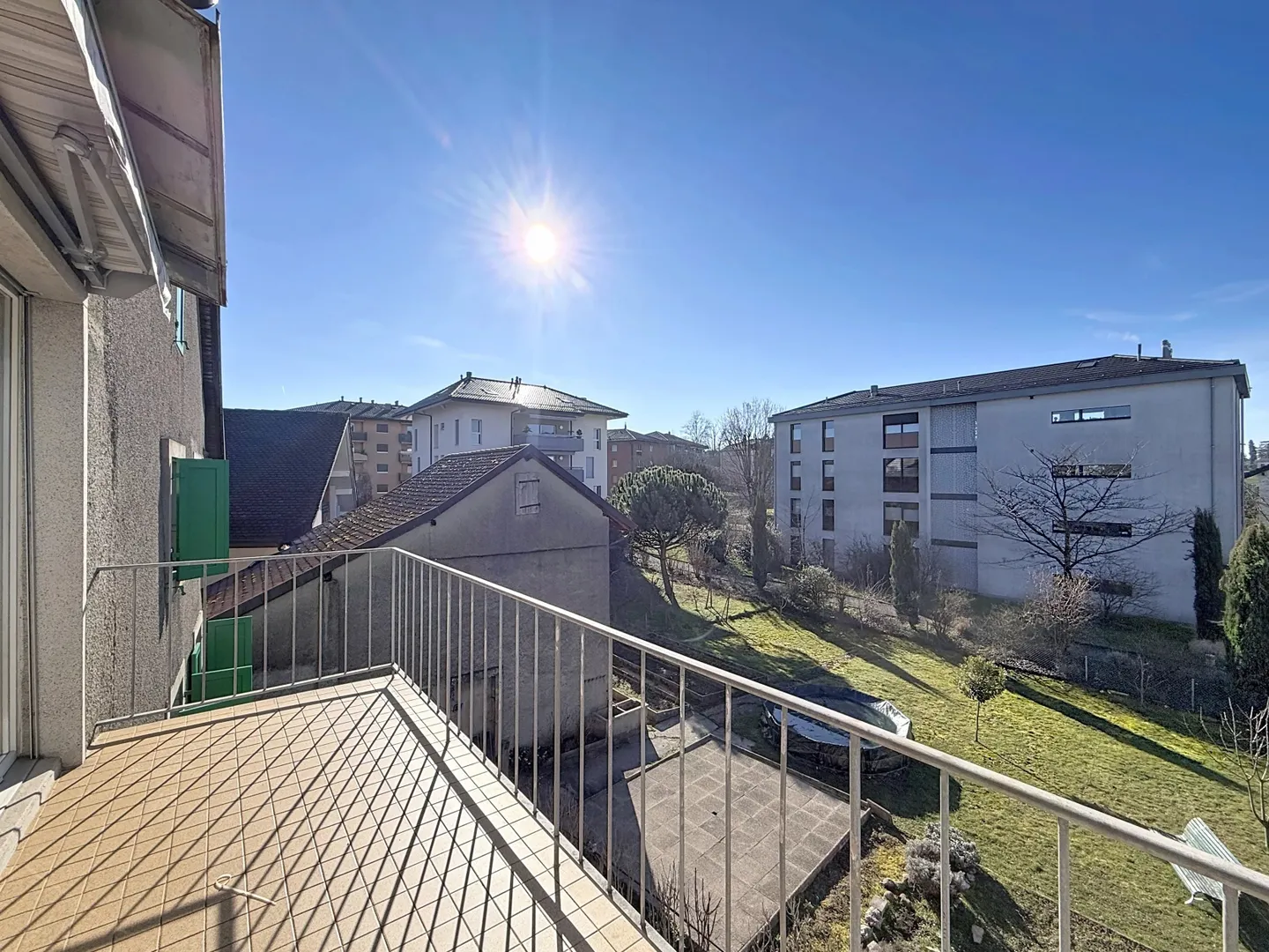 Vendita - Appartamento Ecublens - Foto 1 di 13