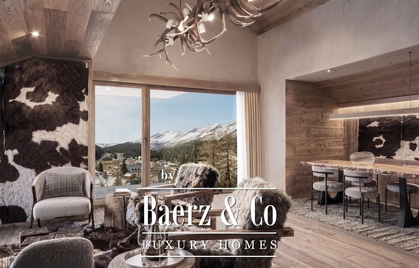 Condominio in vendita, 92b Cantonál (Mesocco, Svizzera) - Foto 1 di 16