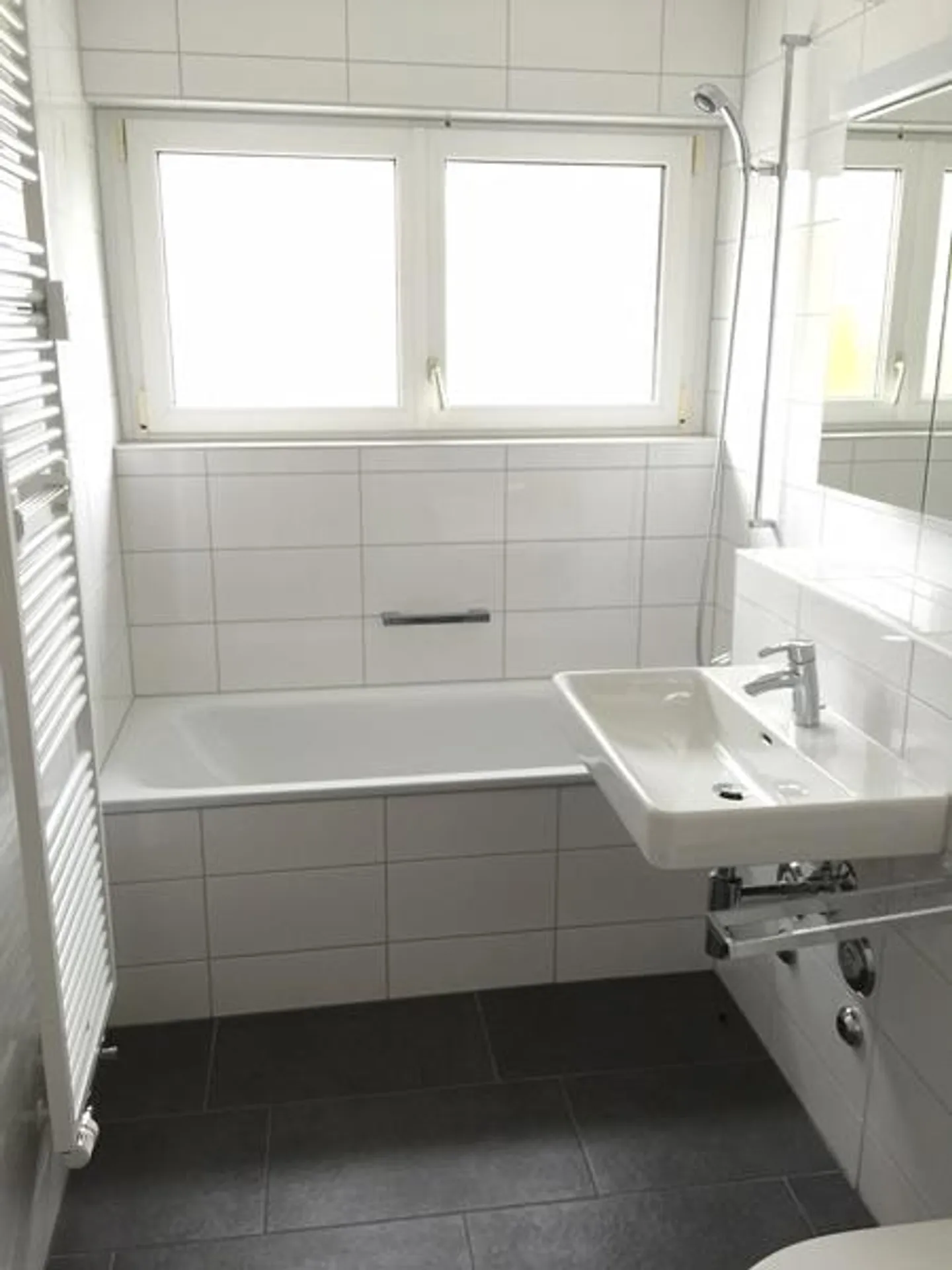 Superbe appartement coopératif à Oberglatt vous attend! - Photo 3 sur 5