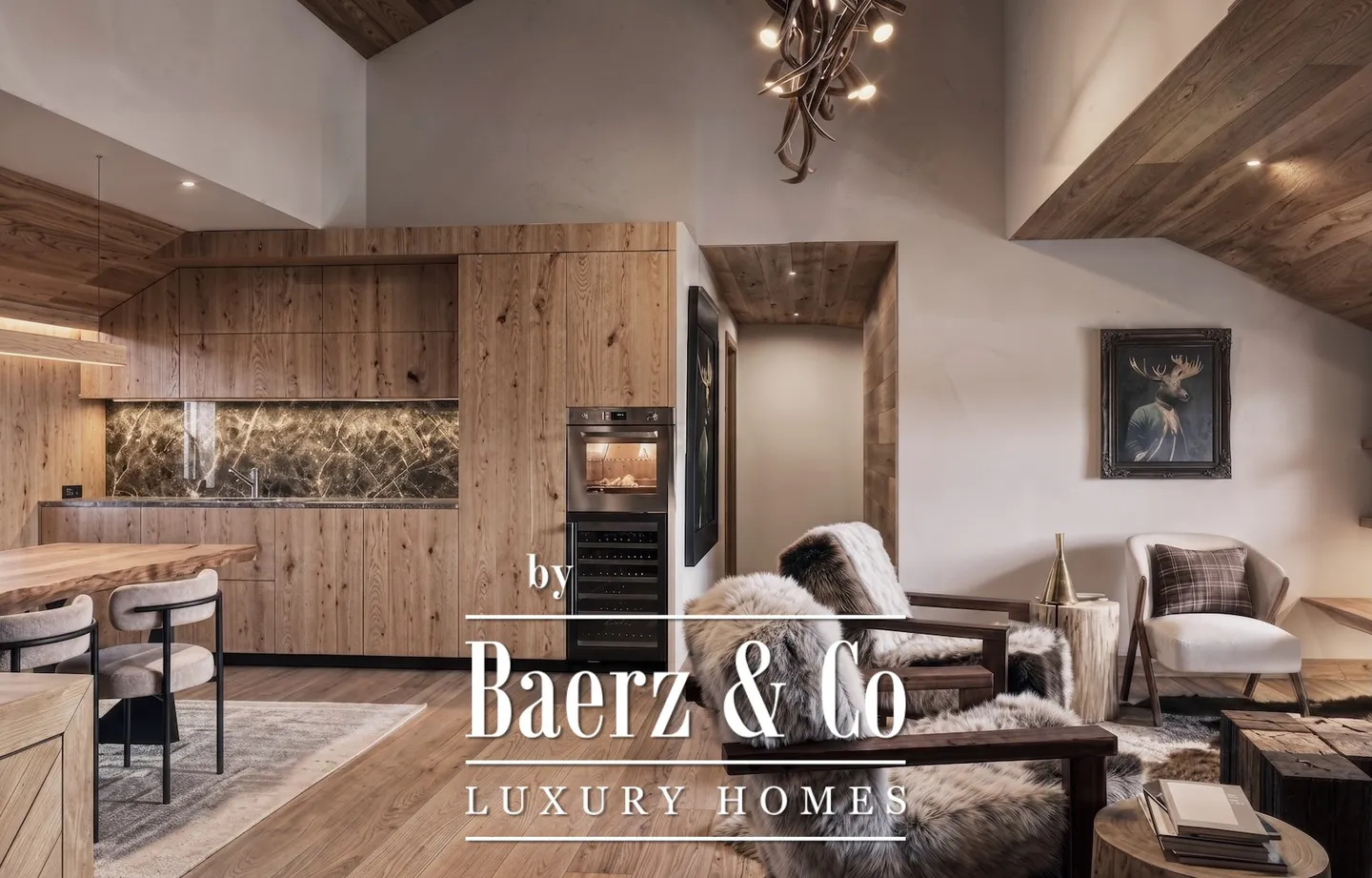 Condominio in vendita, 92b Cantonál (Mesocco, Svizzera) - Foto 3 di 16