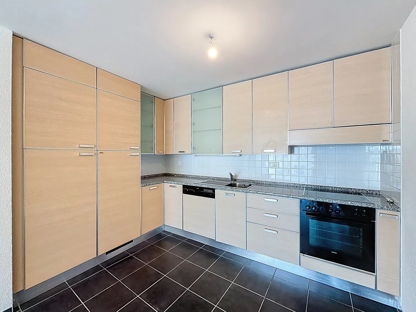 Vendita - Appartamento Ecublens - Foto 2 di 13