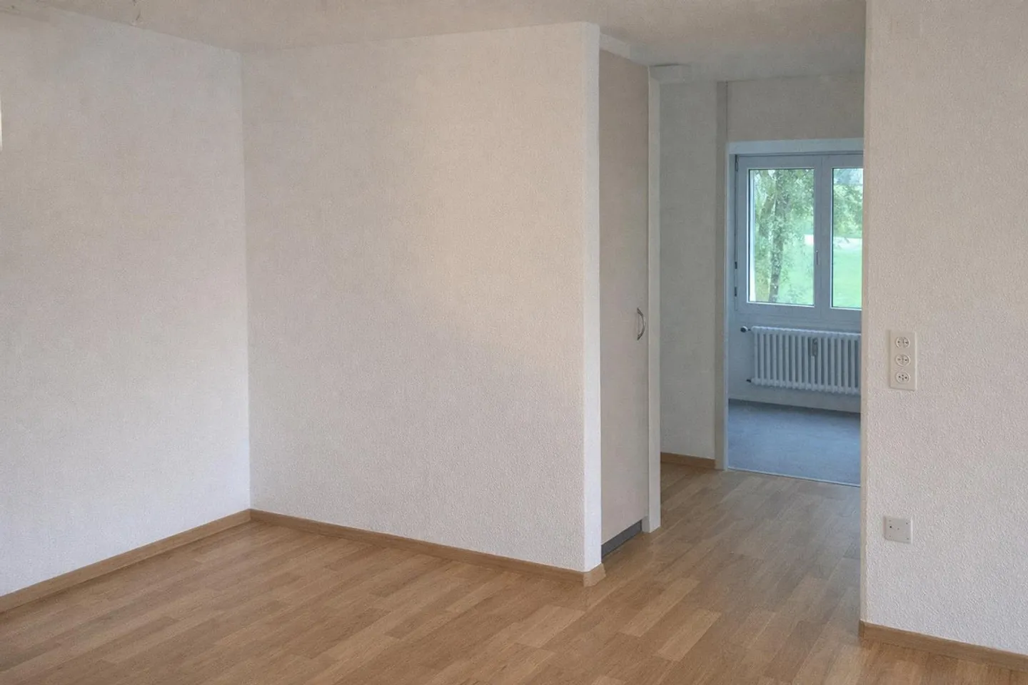 Appartamento soleggiato di 3,5 stanze - Foto 5 di 9